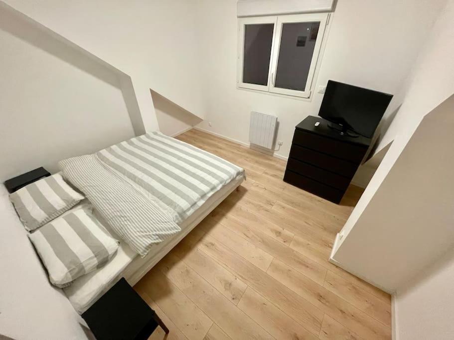 Maison Plein Coeur De Rosendael Dunkirk المظهر الخارجي الصورة